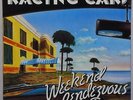 SEALED LP: RACING CARS: WEEKEND RENDEZVOUS