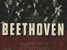 Beethoven String Quartet #10 