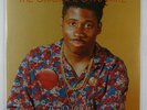ORIGINAL DYNAMITE The Only Way LP on Cliche rare random rap SS sealed