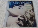 MADONNA  'TRUE BLUE' LIMITED EDITION BLUE VINYL RECORD ALBUM  RARE