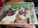 The Beach Boys LP Pet Sounds Capitol 2458 Rare Mono Orig