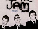 THE JAM IN THE CITY NEW SEALED US VINYL LP IN STOCK SAME DAY DISPATCH