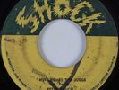 Reggae 45 PETER TOSH Here Comes The Judge SHOCK HEAR