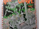 Various Artists ?- Back From The Grave Volume Three LP Record - BRAND NEW