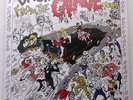 Various Artists ?- Back From The Grave Volume Four LP Record - BRAND NEW