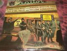 THE BEATLES REEL MUSIC, LIMITED EDITION NUMBERED LP, 1982 SEALED ORIGINAL