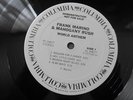 Frank Marino mahogany rush World Anthem Mint Monster LP rare promo