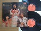 JIMI HENDRIX EXPERIENCE - ELECTRIC LADYLAND FROM ARCHIVE MINT DLP