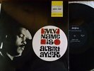 ALBERT AYLER 