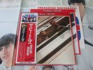 THE BEATLES/1962-1966/EAS-77003-4//with POSTER/JAPAN 2LP OBI
