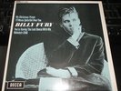 BILLY FURY 45 EP MY CHRISTMAS PRAYER+PS ENGLAND RARE