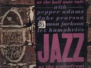 Blue Note 84061 Donald Byrd at the Half Note Vol. 2 LP in shrink West 63rd RVG