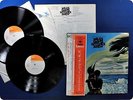 MILES DAVIS Bitches Brew SONP-50255 OBI LP BB6046
