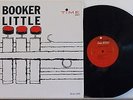 Booker Little Time 52011 DG Original Mono NM LP Superb Copy