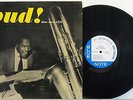 Amazing Bud Powell Vol. 3 Blue Note 1571 DG RVG Ear Mono Original CLEAN