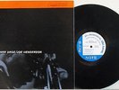 Joe Henderson Inner Urge Blue Note 4189 Van Gelder 