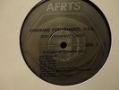 COMMAND PERFORMANCE Bob Hope FRANK SINATRA Judy Garland BING CROSBY Fanny Brice