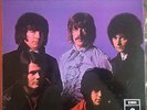 Deep Purple Shades of Deep Purple UK 1969 LP Parlophone Recs (2nd Pressing)