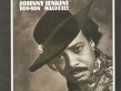 Johnny Jenkins Ton-Ton Macoute Capricorn Vinyl LP