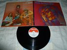 TEN YEARS AFTER-sssshh '69 UK DERAM LP.   BLUESY PROG.