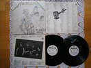 METALLICA AND JUSTICE FOR ALL RARE ORIGINAL YUGOSLAV 1ST PRESS 1988 EX+/NM-/NM-
