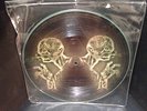 TOOL Stinkfist-Opiate-Prison Sex-Sober ZOO PROMO Vinyl LP Picture Disc 1996