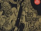 Peg Leg Howell - Legendary Peg Leg Howell - Vinyl Audiophile Blues Records