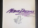 Sun Ra Media Dreams, El Saturn Records 1978, Private press, Hand written cover