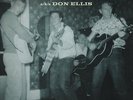 Harold Shutters - Rock And Roll Mister Moon - Vinyl Rock & Roll