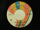 northern soul MCKINLEY MITCHELL No Love Like My Love ONE-DERFUL  Listen