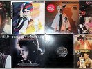 Rick Springfield, 11 Vinyl Record Lot, 6 LP, 1 12