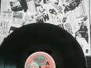 The cure 12