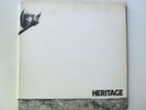CHRISTMAS rare Heritage heavy psych rock Canadian orig gatefold LP