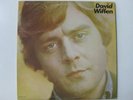 DAVID WIFFEN rare folk psych ssw  S/T Fantasy LP
