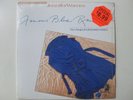 JENNIFER WARNES rare Famous Blue Raincoat Leonard Cohen NM LP