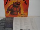 METALLICA - Jump in the Fire LP  6 TRACK  PROMO VINYL  1990 VERTIGO    KOREA