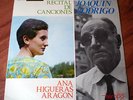 Rodrigo: Song Recital - Ana Higueras Aragon / M. Zanetti - Tempo T2L-001 stereo