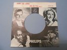 Jerry Lee Lewis,  Long,Tall Sally / Good Golly,Miss Molly,  Rare German issue.