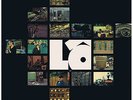 LP LO BALLADE ENTRE CHANTS POPULAIRES ET MUSIQUE IMPROVISEE