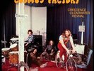 Cosmo's Factory - Creedence Clearwater Revival (2014, Vinyl NEW)