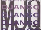 Modern Jazz Quartet - Django (2012, Vinyl NEW)