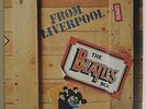 THE BEATLES - FROM LIVERPOOL 8 X LP BOX SET + INNERS - EXCELLENT