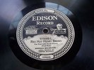 Clean   Georgia Melodians   Red Hot Henry Brown   Edison 51598  Jazz