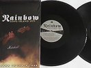 LP RAINBOW Long Island 1979 (2LP) BLACK VINYL - CLP-2282-1 (Deep Purple) SEALED