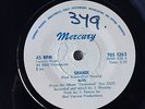 KIss Shandi MEGA Rare 7