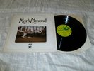 MARK ALMOND-same '71 UK NO EMI HARVEST LP ORIG. JAZZ PROG.