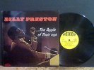 BILLY PRESTON  The Apple Of Their Eye  LP  UK original  Stereo    Lovely copy 