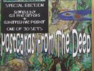 Fruits De Mer - Postcards From The Deep - Signed - 