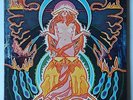 HAWKWIND   Space Ritual Alive   MINT '73 ORIG US UA Double 2x LP Gatefold
