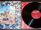 The Rolling Stones Their Satanic Majesties Request Mono 3D Cover Rare w/sleeve